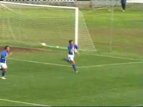 29/03/2009 - Fc Latina - AnzioLavinio 2-1