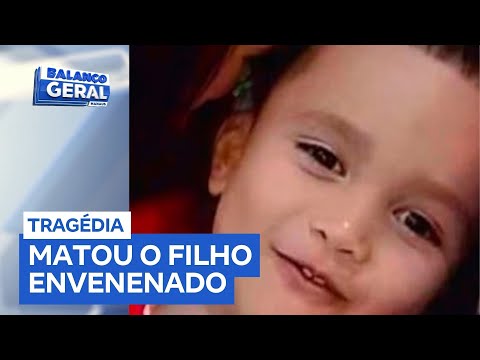 Homem é preso após matar filho de 3 anos e agredir ex-companheira em Japurá (AM)
