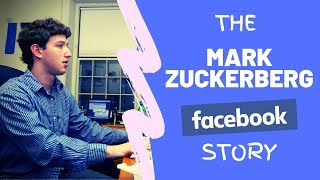 Download lagu The Mark Zuckerberg Story | Founding Facebook | Stories of Success mp3