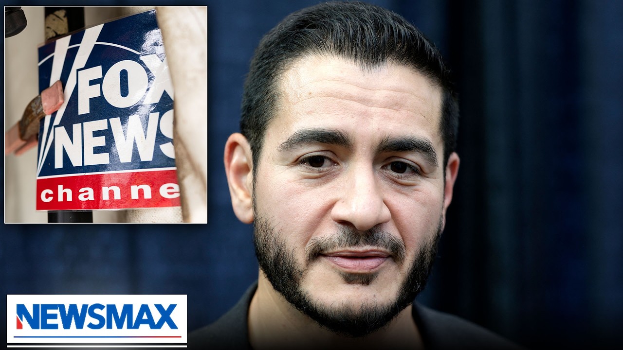'Media lies these days': Fox News slammed over El-Sayed softball interview | National Report
