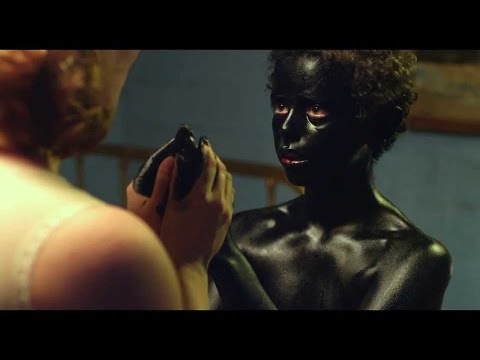 Quickie: The Dance of Reality