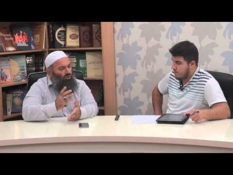 Nëse një femër ka më shum se 7 dit menstruacione a mund të falet? - Hoxhë Bekir Halimi