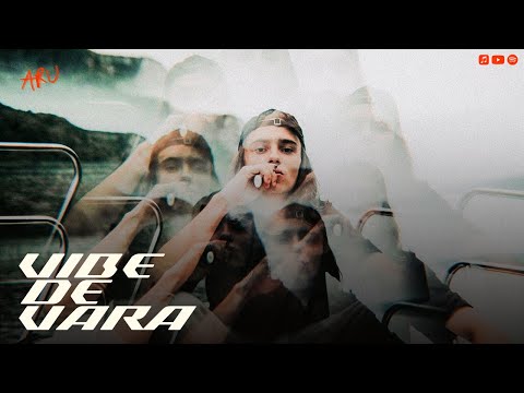 vibe de vară // playlist