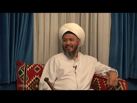 Shaykh Lokman Efendi Hz  Question : Is there a concept of time in Jannat ( Paradise ) ?