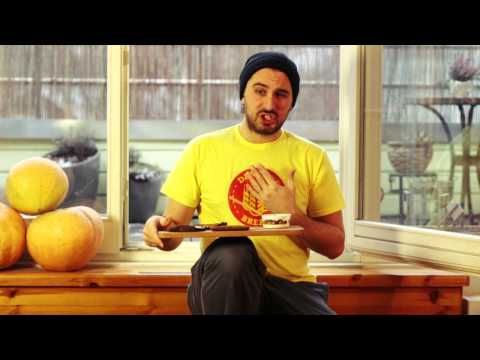 Why the Rye Guy loves Dark Rye Breads