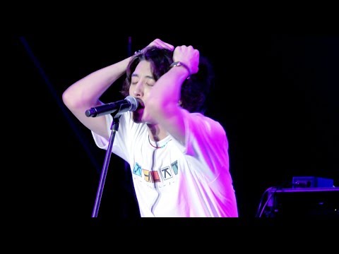 190804 Good Boy Twist - 잔나비 (JANNABI) @ JUMF 2019 전주얼티밋뮤직페스티벌
