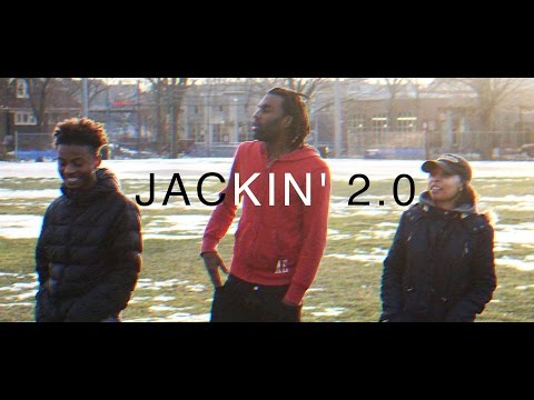 Anto'Neyo - Jackin' 2.0 Ft. Ruby Gee & Lotta Guwopp (Official Video) Shot by @drewnelson