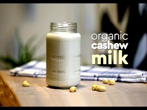 download lagu mp3 mp4 Homemade Cashew Milk Nutrition Facts, download lagu Homemade Cashew Milk Nutrition Facts gratis, unduh video klip Homemade Cashew Milk Nutrition Facts
