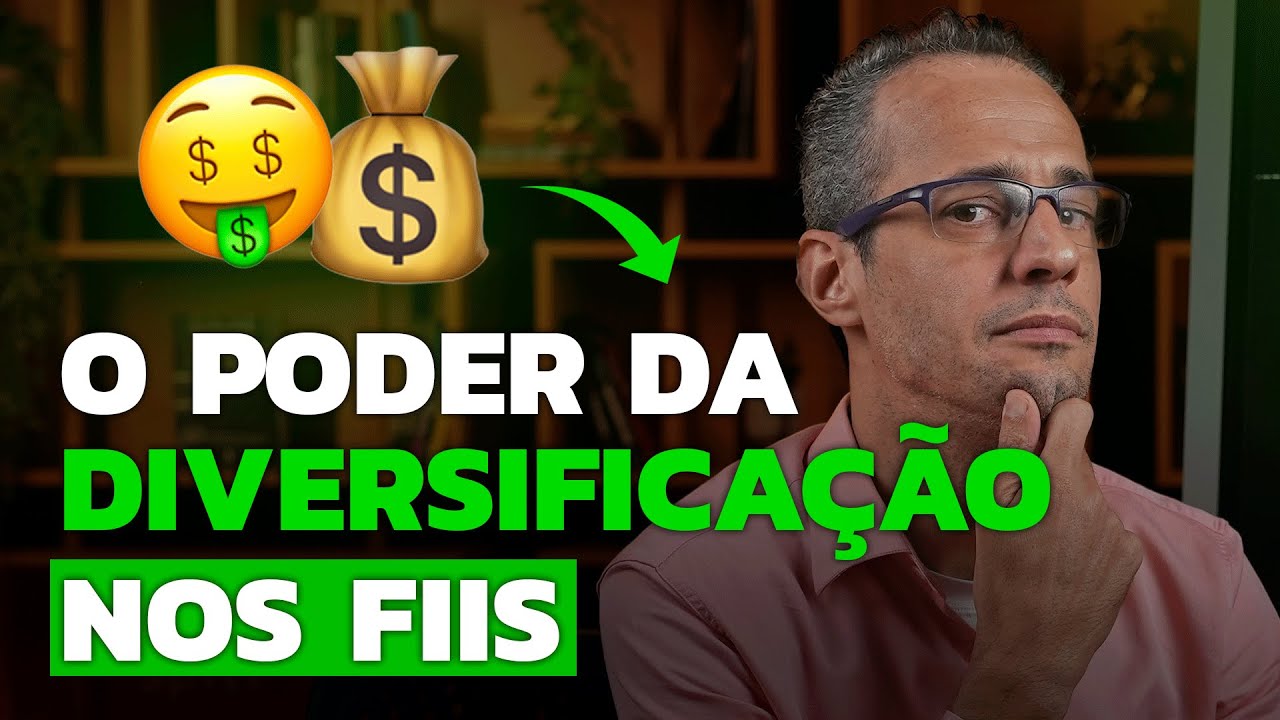 FUNDOS IMOBILIÁRIOS: A ESTRATÉGIA INFALÍVEL PARA MULTIPLICAR O SEU DINHEIRO!