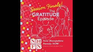 S4 FINALE—The Gratitude Episode