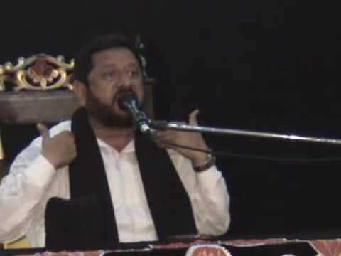 Shiat ka Asal Chahra ( REAL FACE OF SHIA) Allama Syed Zameer Hussain Naqvi