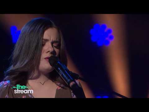 The Stream - Emelie Hollow | Where Are Ü Now (Skrillex, Diplo & Justin Bieber)