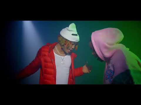 Ori-G95 map ret original ft Bourik the latalay