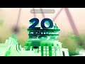 20th Century Fox 2009 Remake V7 In Luig Group Effect In G Major 7
