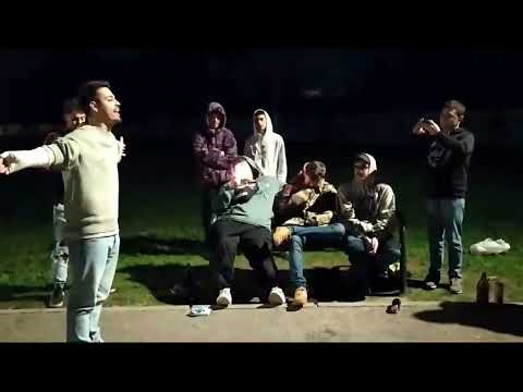 Yonk Battle: AJC HOB VS TORO [Final]