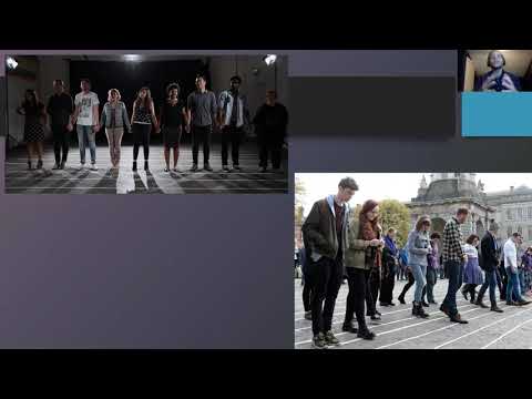 <p>ZOOMing in on Privilege: Facilitating Virtual Privilege and Cultural Wealth Walks</p>