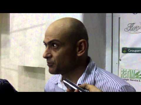 Reactii dupa CH Poli - CS Caras-Severin 27-19