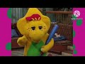 Barney Puppy Love 2002 Goodbye Scenes For Walter Johnson And Colleen Ford