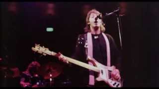 Paul McCartney &amp; Wings - Silly Love Songs - Live RockShow 76 - DVD BLURAY 1080p