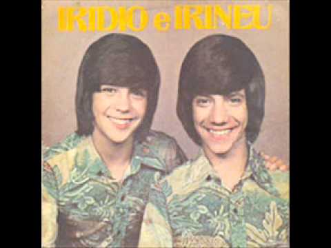 Iridio & Irineu - Violeiro bom no pagode (1979)
