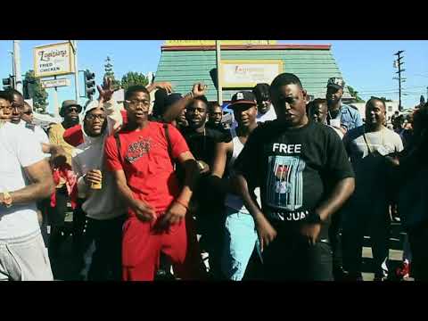 HotSauce ft. Lotto - Really From The Village (Official Music Video) shot by topshelf ent