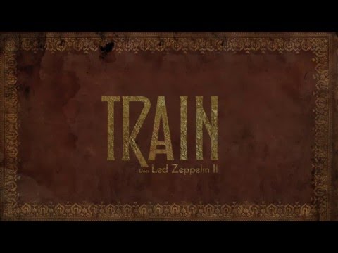 Train - What Is and What Should Never Be (Audio)