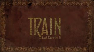 Train - What Is and What Should Never Be (Audio)