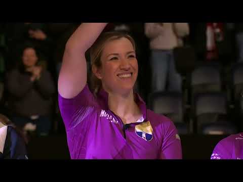 2025 Montana's Canadian Curling Trials - Black vs. Homan - Women's Final 1