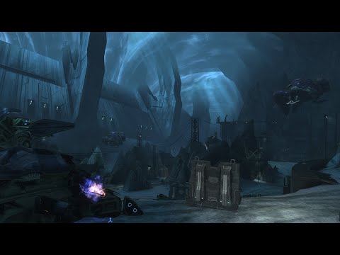 Halo Reach: Complete Soundtrack #10 - The Package