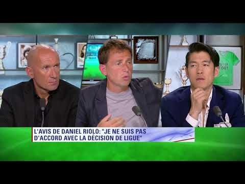 Le best of de l'After Foot du mardi 22 mai