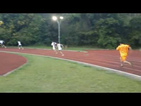 Intracampus USP 2013 - Atletismo Fearp