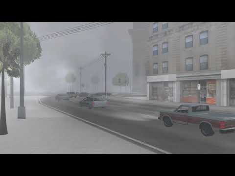 CSR [GTA San Andreas Radio]