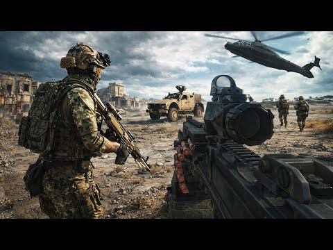 TOP 10 BEST Most Realistic Tactical FPS Games You Should Play