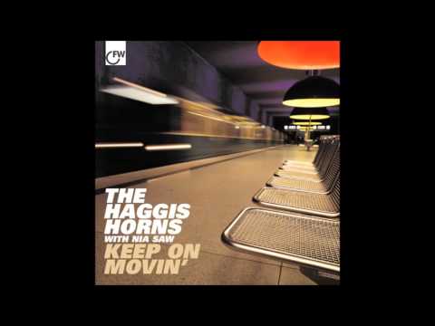 Haggis Horns - Way of the Haggis