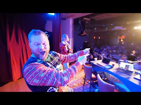 Art Attack | Glass Cannon Live! Episode 86 | Pathfinder 2E Strange Aeons | Philadelphia