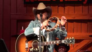 Dwight Yoakam LIVE, Close Up The Honky Tonks, Renfro Valley KY 4/26/12