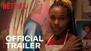 She’s Gotta Have It: Season 2 | Official Trailer [HD] | Netflix