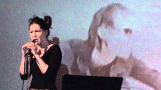 MISS TIGRA & T.RAUMSCHMIERE - CIRCULATOR (Live @ SoToDo Congress, Sacramento 2000)