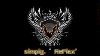 simply. ReFlex' - Black and Yellow