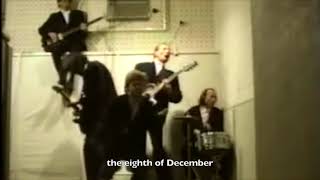 Zvuki Mu – A Rude Sunset Subtitles (Approximate English Subtitles)