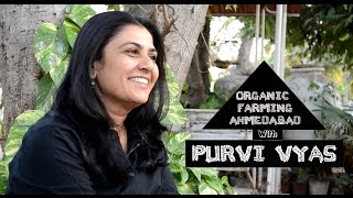 how to do organic farming: ahmedabad documentary