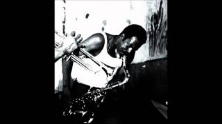 Albert Ayler Summertime