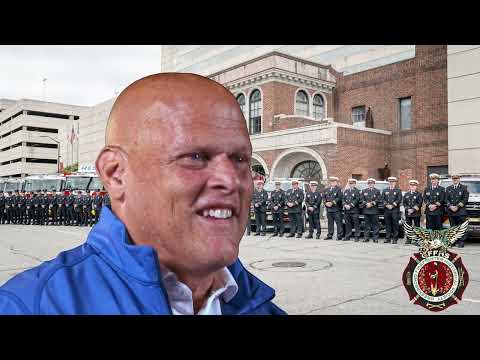 Jim Boggs Interview