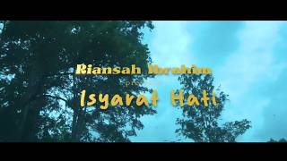 Download lagu Isyarat Hati - Riansah Ibrahim Edisi Ramadan 2026 mp3 Download lagu Isyarat Hati - Riansah Ibrahim Edisi Ramadan 2026 mp3