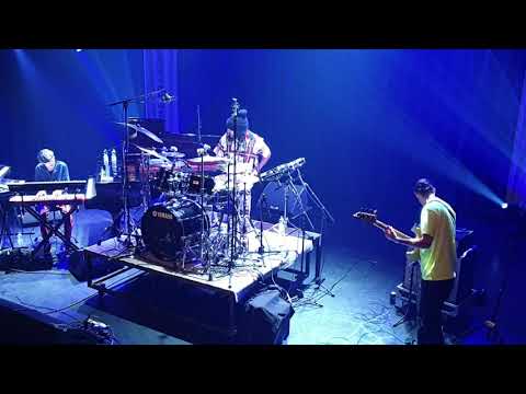 Yussef Dayes Trio, Take off @ Mondriaan Jazz 2022