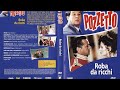 Roba Da Ricchi Film Completo 4k