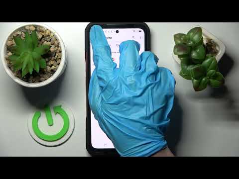 How to Set Alarm Clock in DOOGEE V20 – Clock Options