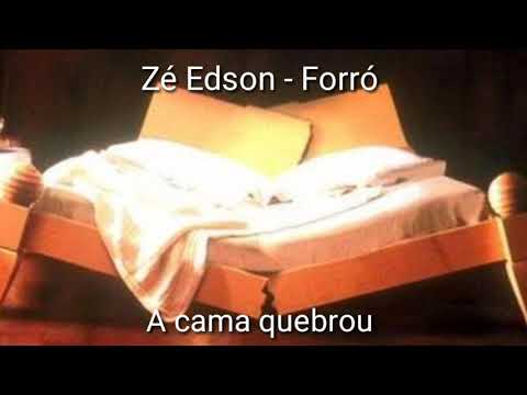 A Cama Quebrou video