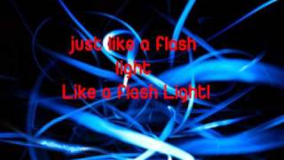 Darren Styles - Flashlight (Vip Mix) + Lyrics