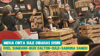 Download lagu MIDUA CINTA SULE DIBAHAS DISINI BERSAMA DOEL SUMBA... mp3